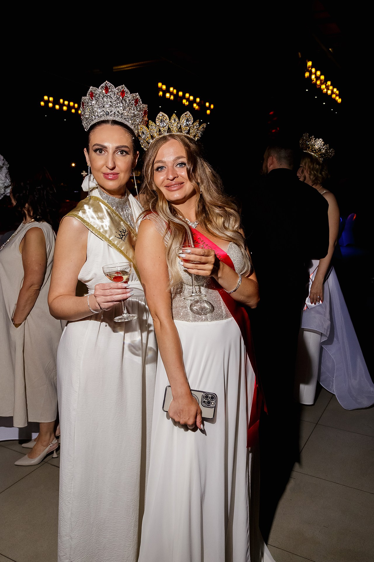 Репортаж открытия конкурса. Светский фотограф Санкт-Петербург и ЛО