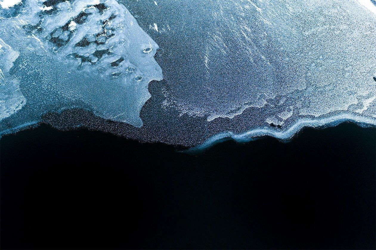 Textures — personal project of photographer Vadim Sherbakov. Vadim Sherbakov Portfolio