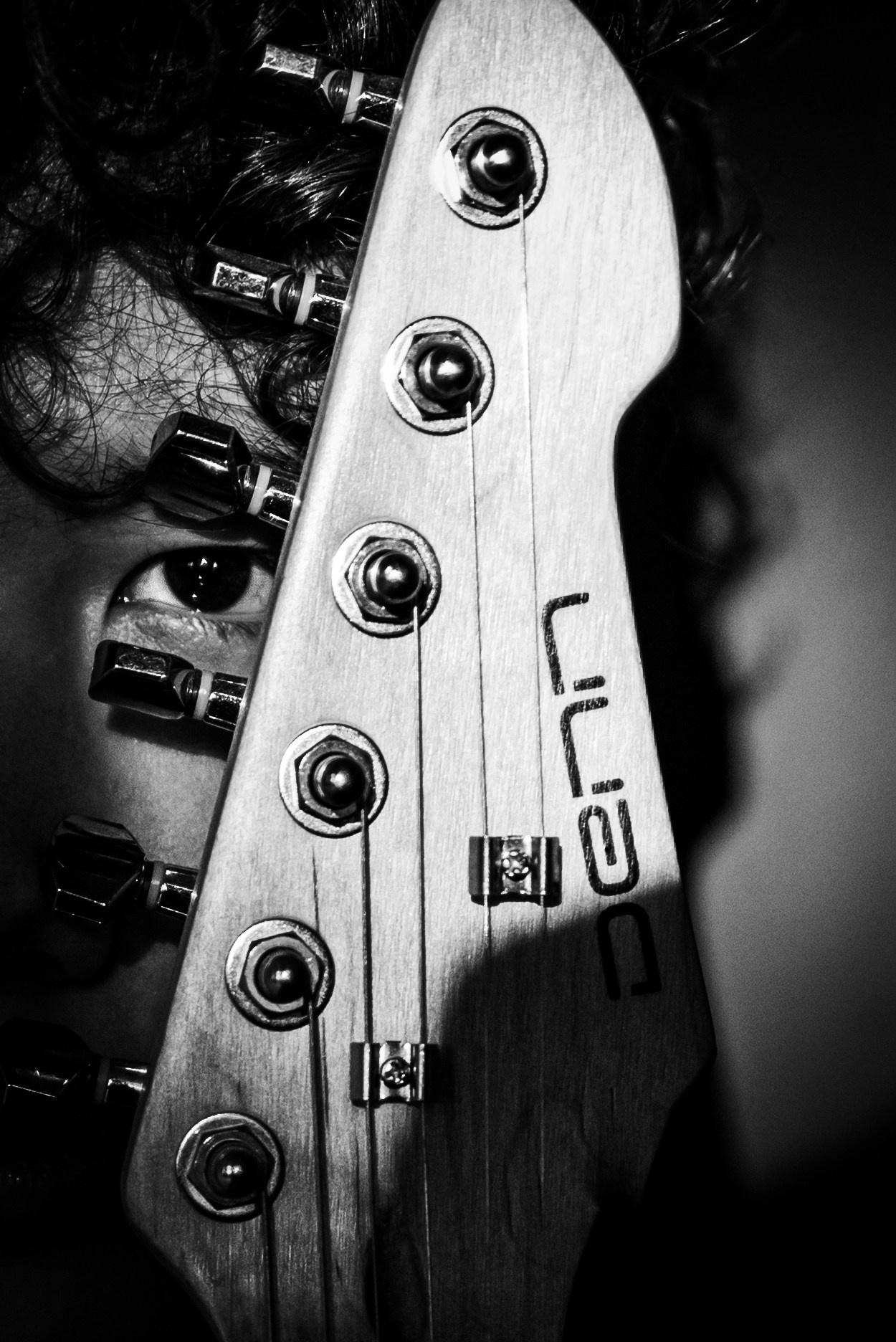 Фото с характером