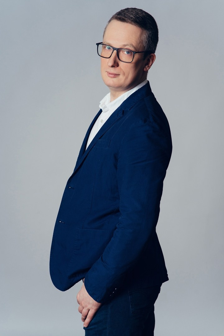 Индивидуальные съемки. Фото и видеостудия Юрия Федяева — ЮМИС