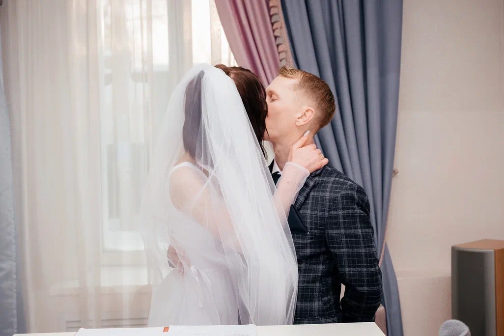 Свадьба. Репортажный фотограф Казань Сергей Казанский
