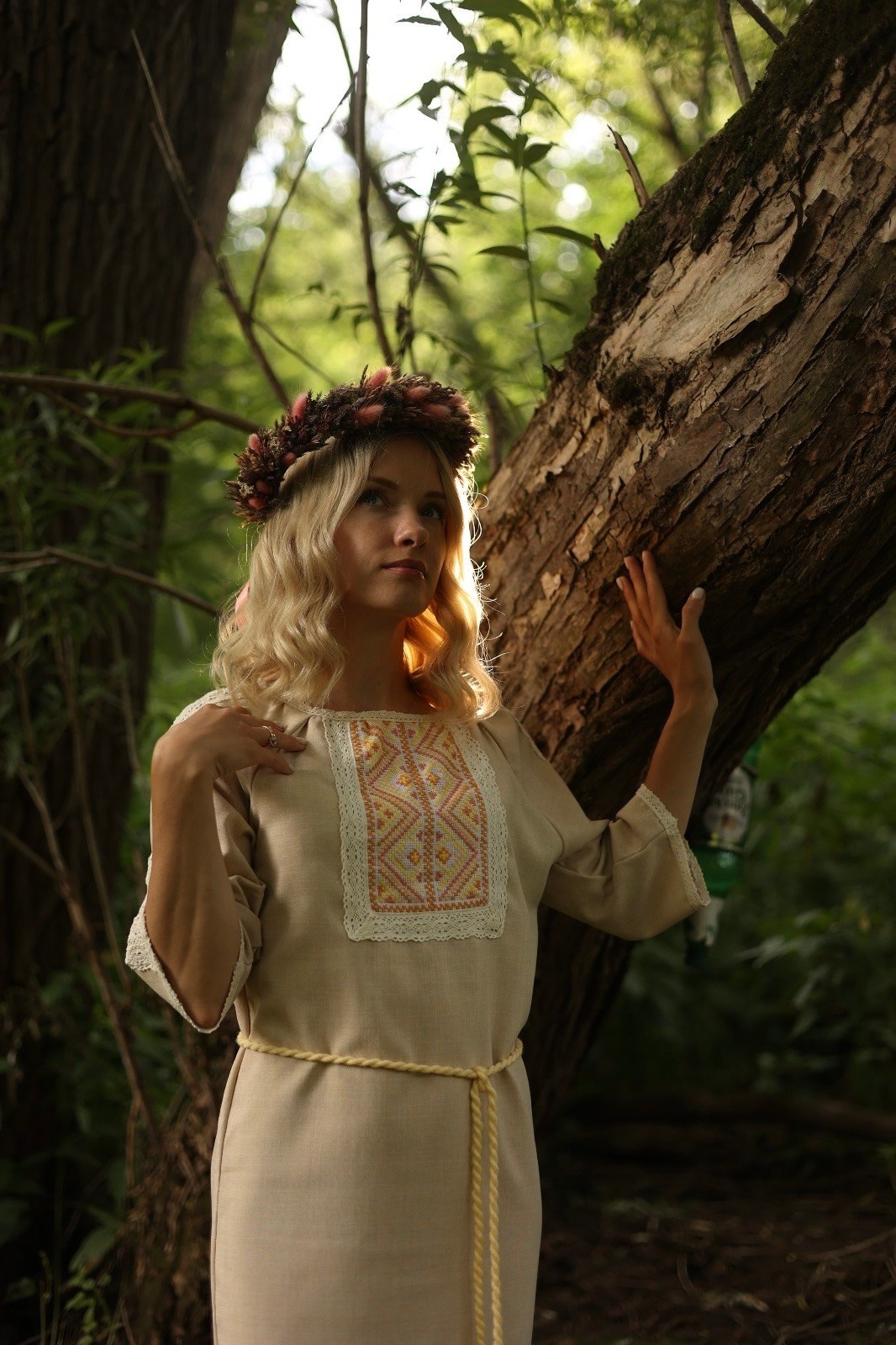 Кристина. Наталья Косьянова. Ваш фотограф. Москва