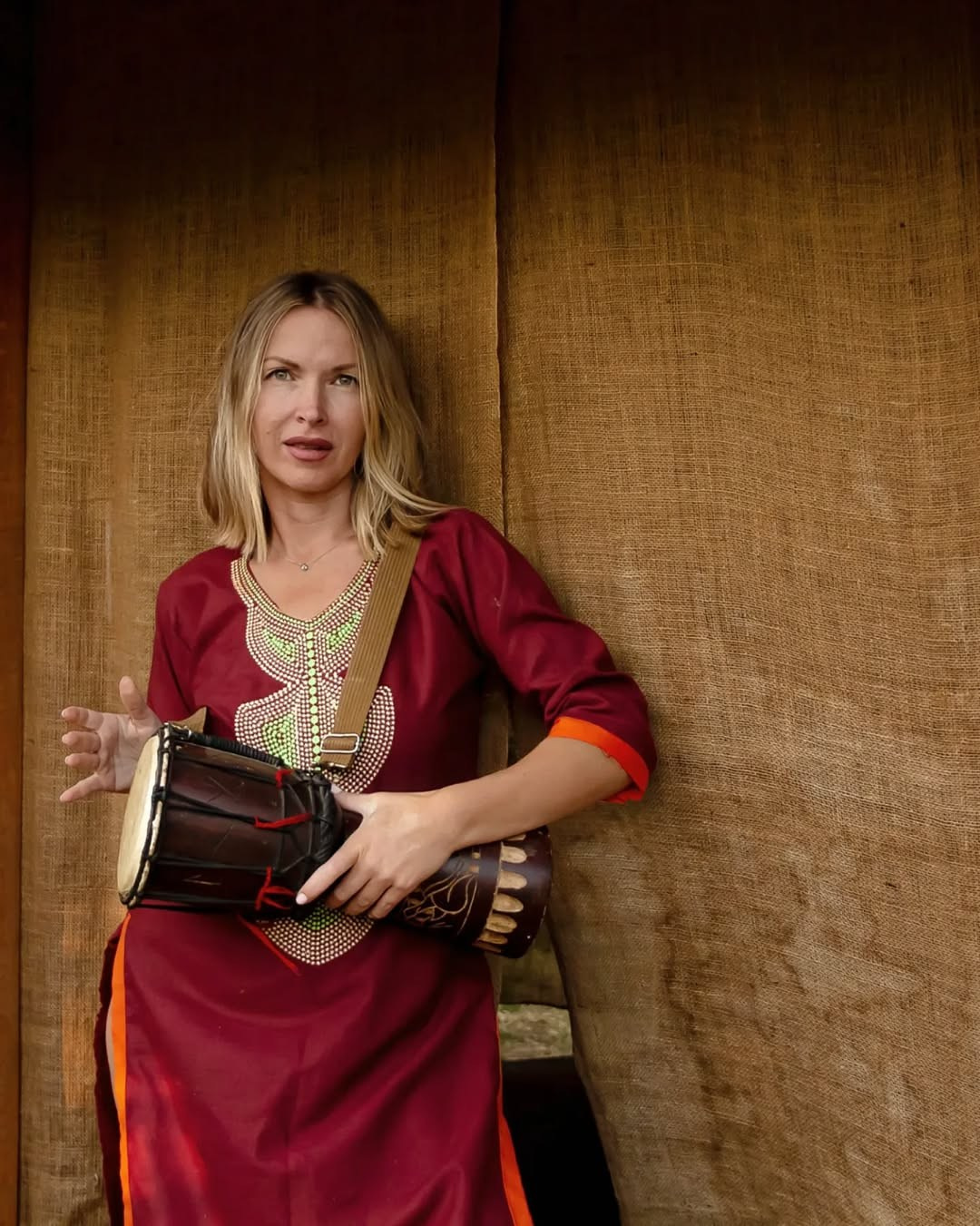 В садах🌳. Женский портрет и немного больше в Санкт-Петербурге