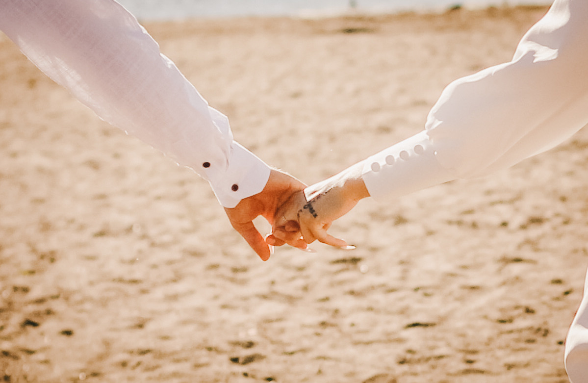 Вера и Станислав. Фотограф Киров — Глазов Арина Авакумова