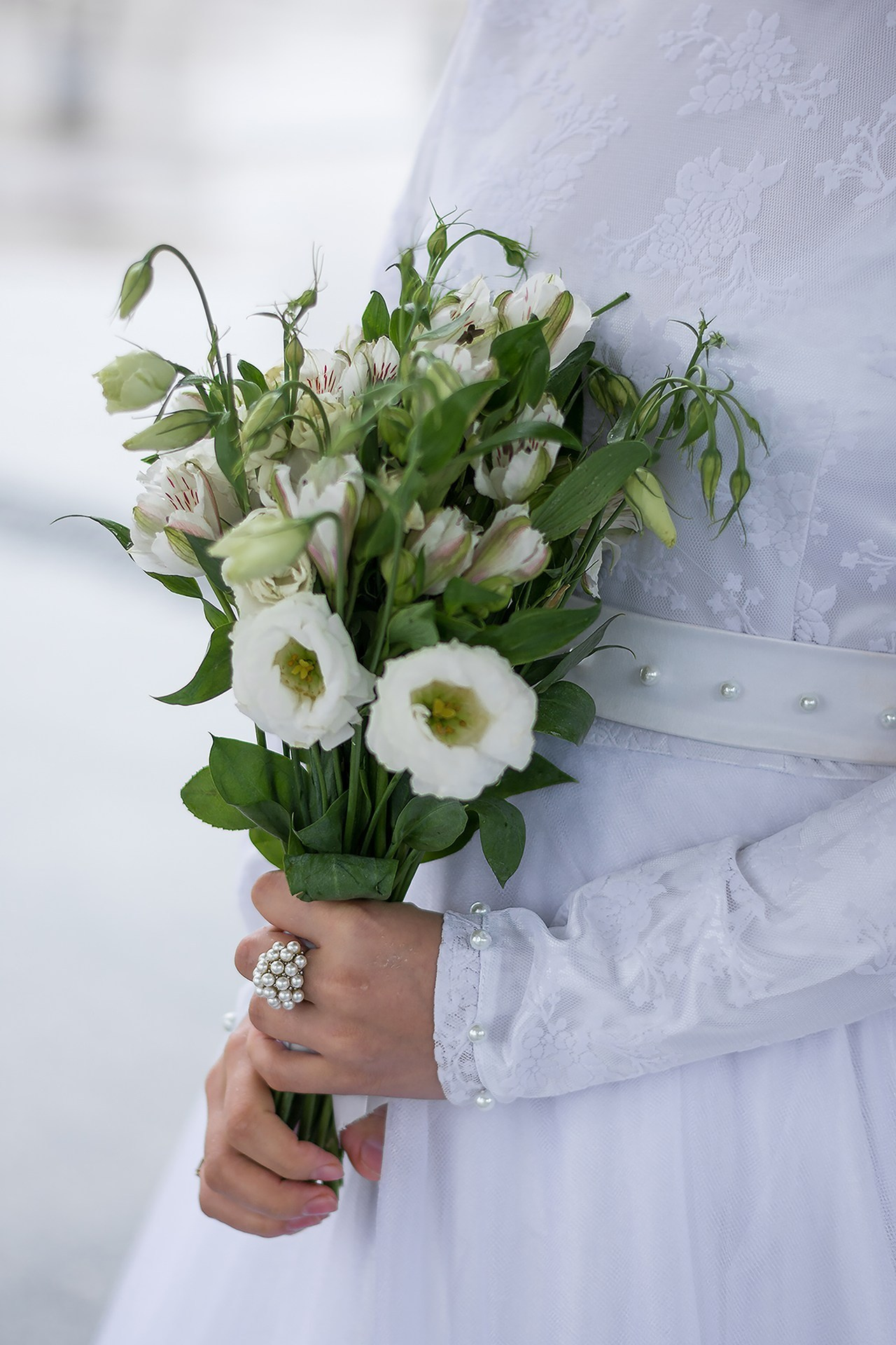 Булгар. Фотограф Рузанна Ганн