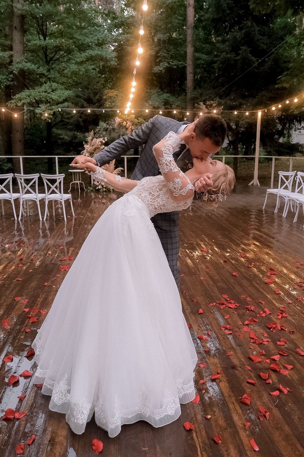 Свадьбы. Главная