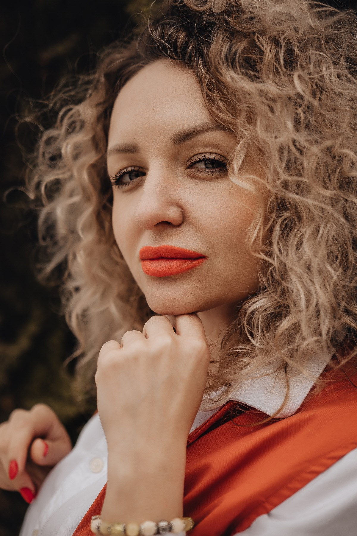 Оля — прогулка по набережной. Семейный фотограф Новороссийск, Анапа, Геленджик — Юлия Давыдова