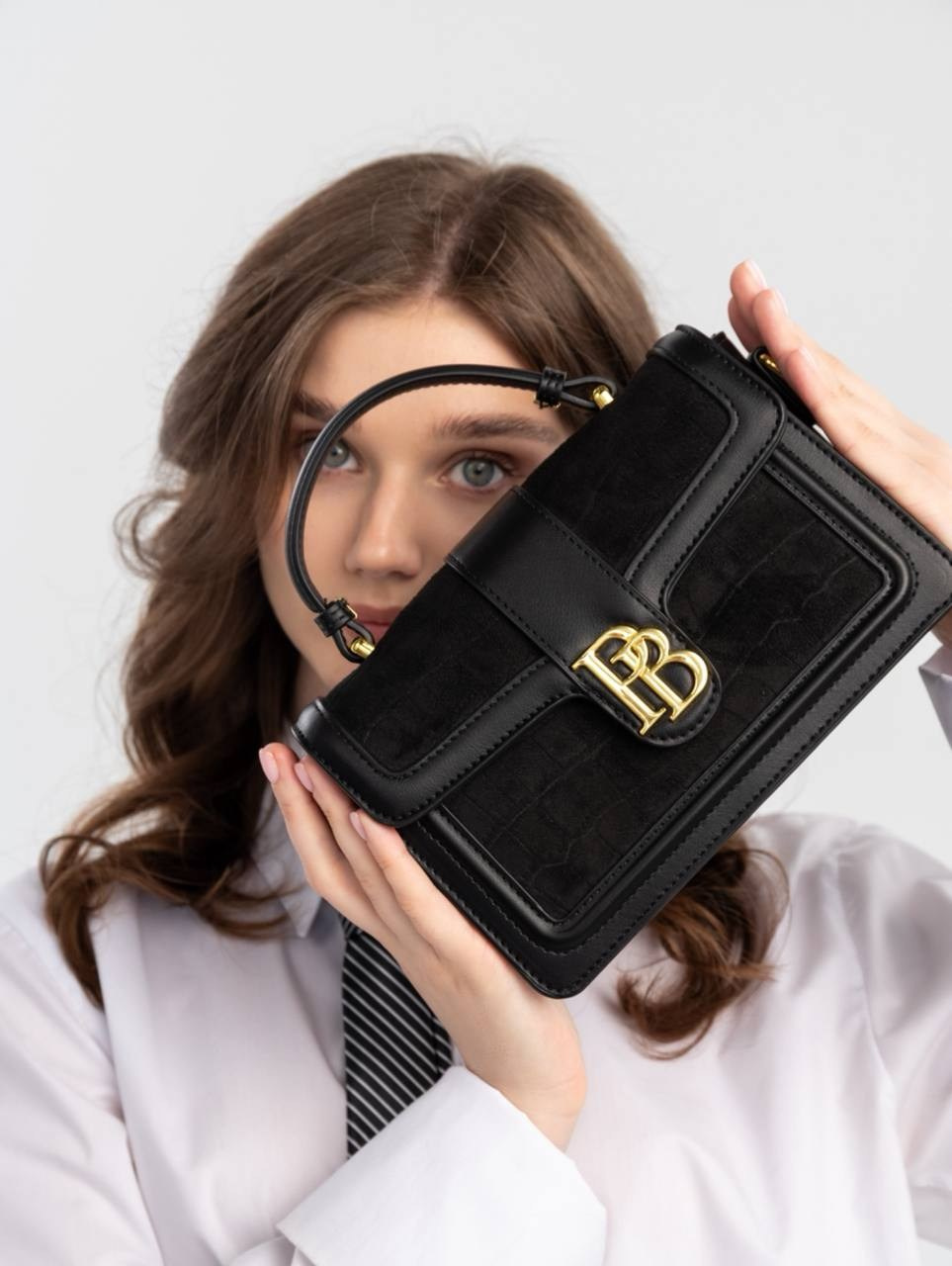 PIXIBAGS. АРХИ STYLE