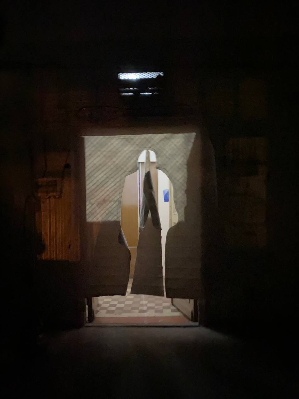 В поисках своей жизни. Фотохудожник АРТ-фотограф Ира Будниченко Москва