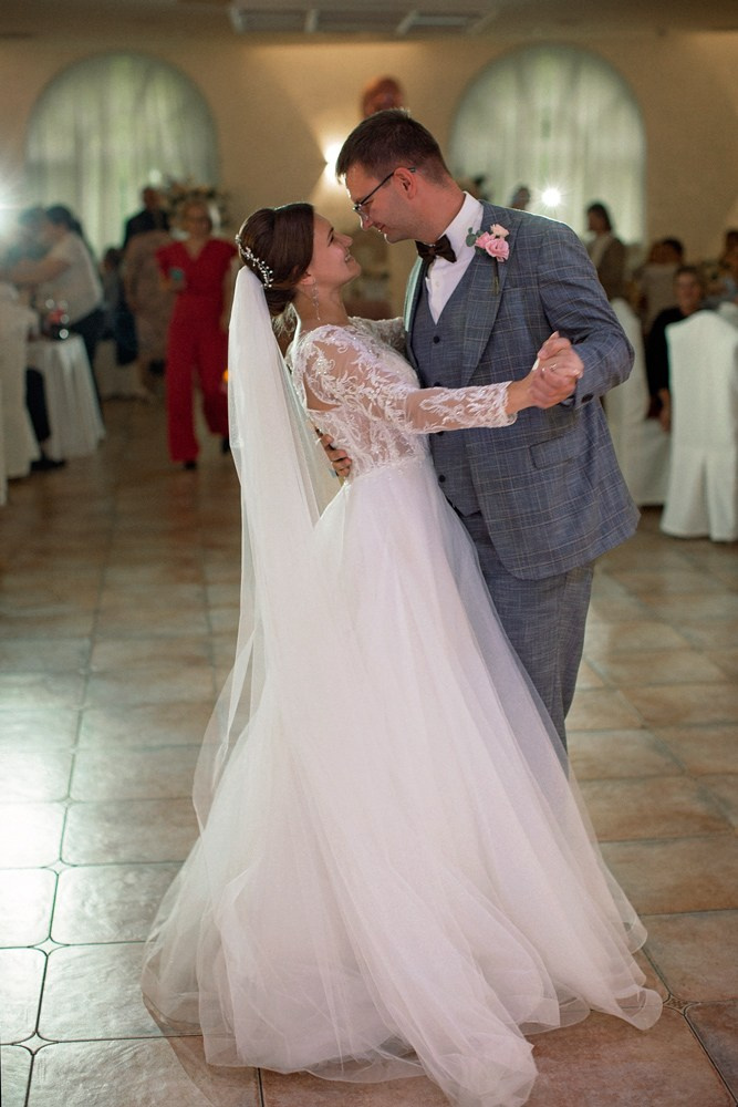 Площадка № 1-8. Свадебный и портретный фотограф Москва