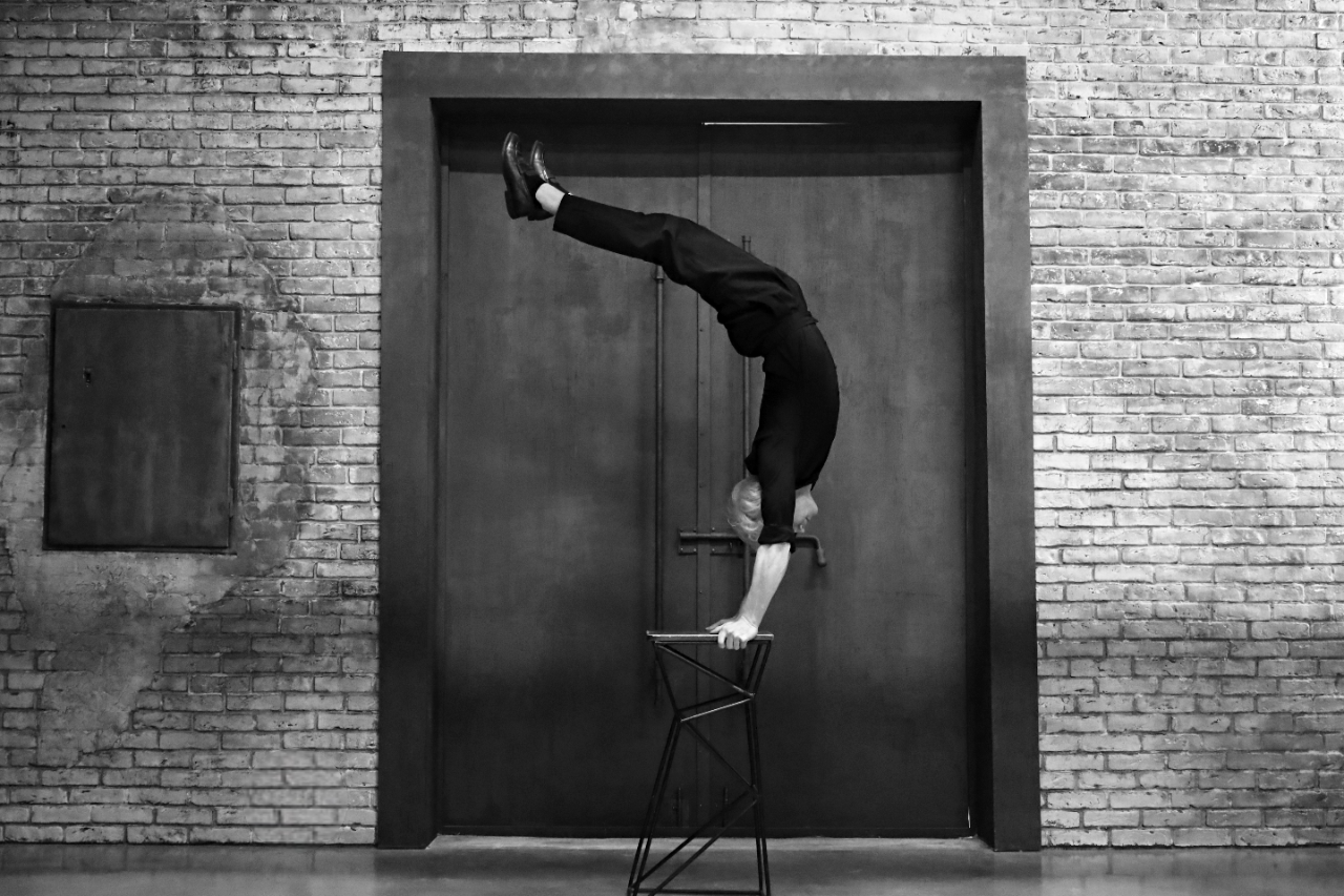 Иван. Kreativniefoto.ru