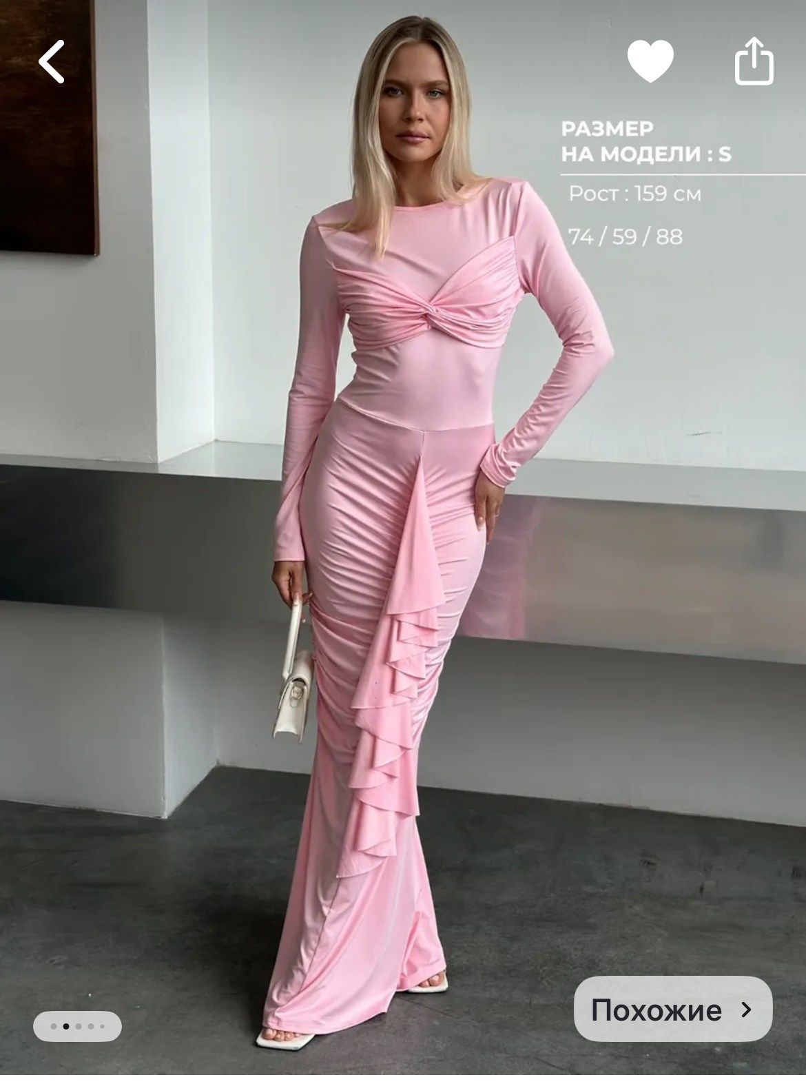 Гардероб. Фотограф новорожденных в Краснодаре Мария Кот