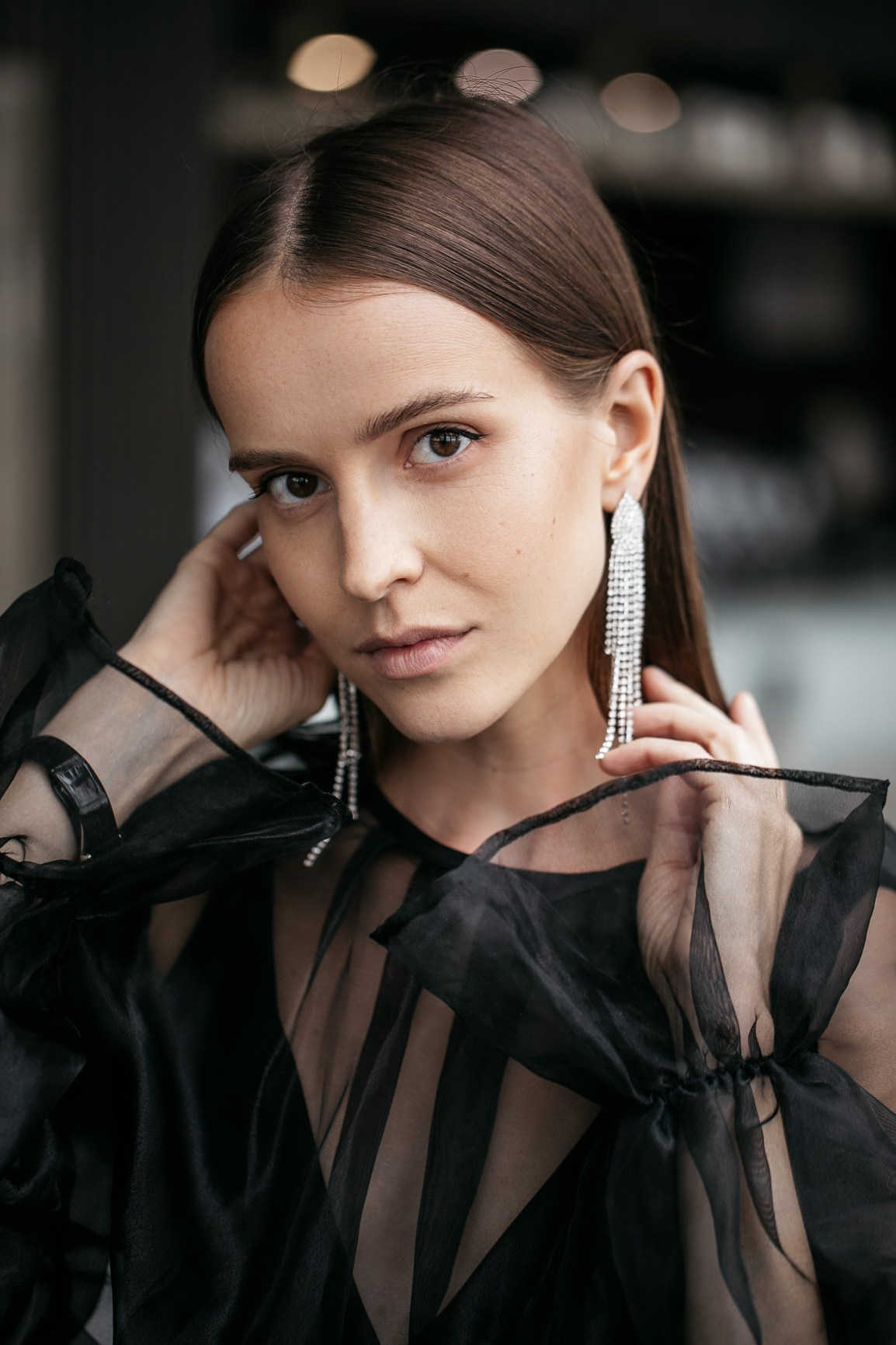 Daria Birthday. Chernenko Photograpy