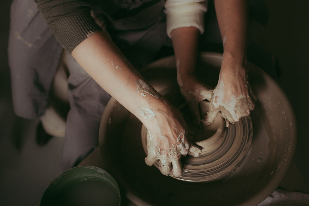 День Андрея. Семейный и детский фотограф в Новосибирске и Краснообске — Анна Ким