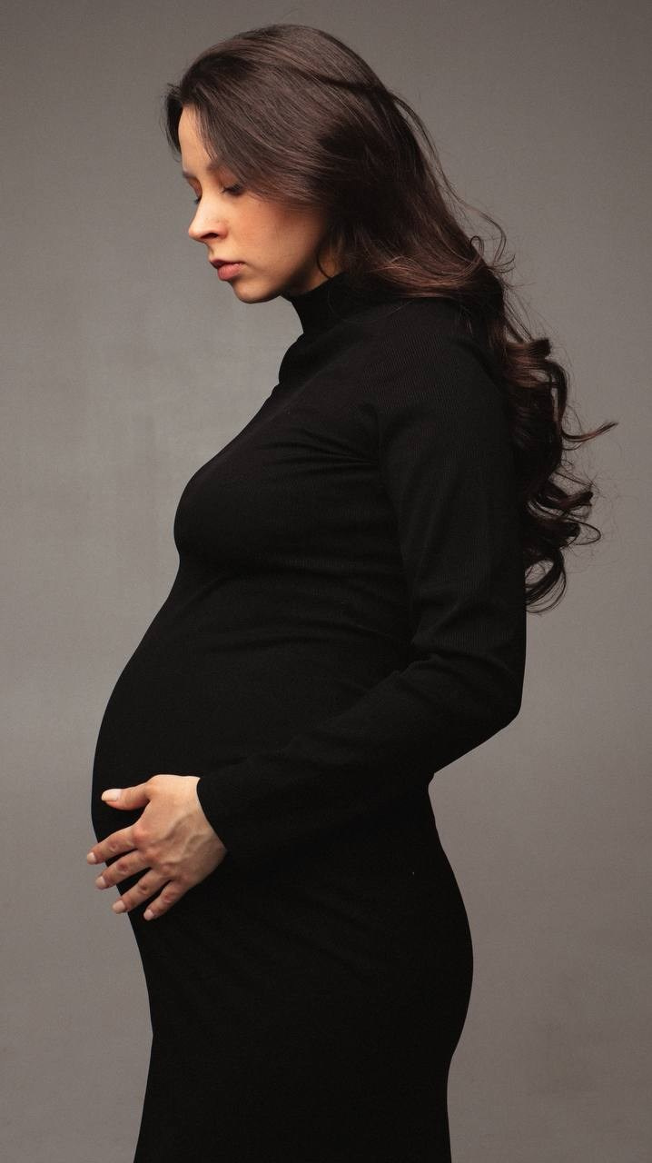 Studio. Фотограф в Москве Зубарева Полина