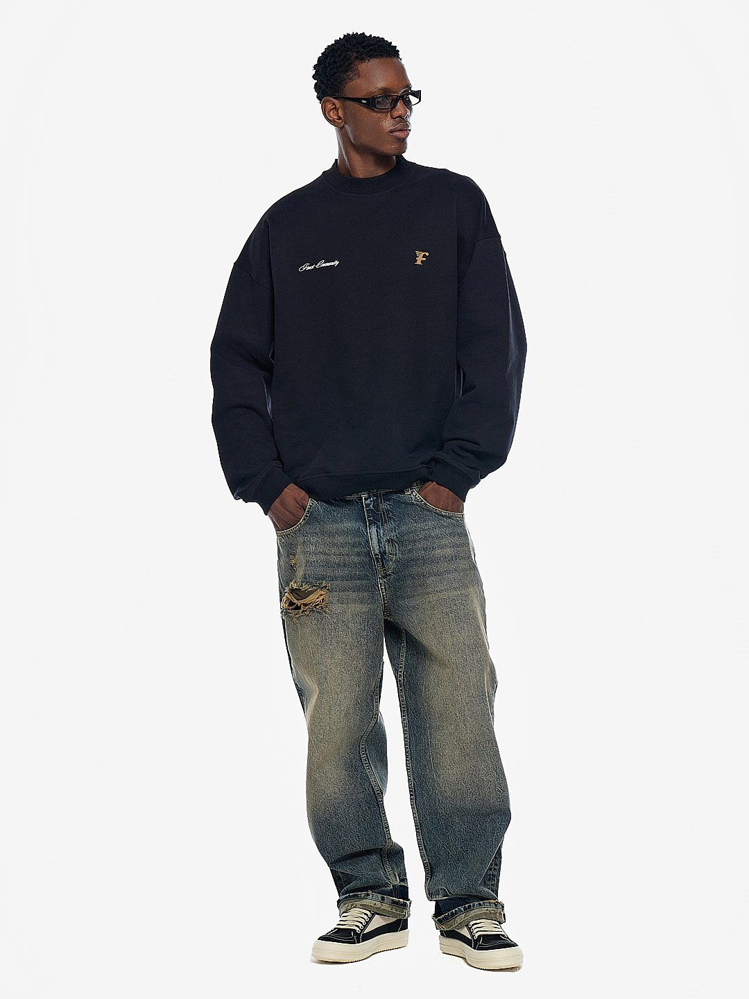 FRHT Shades SS'25. Фотограф для брендов