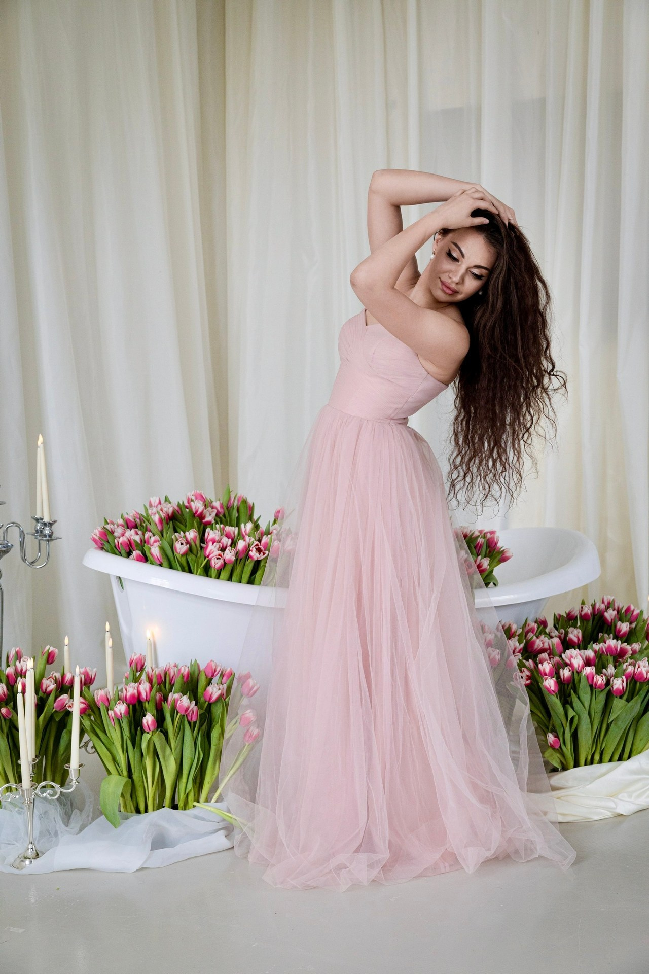 Женская портретная съемка. Фотограф Лабутина Александра. Фотограф | Нижний Новгород | Александра Лабутина