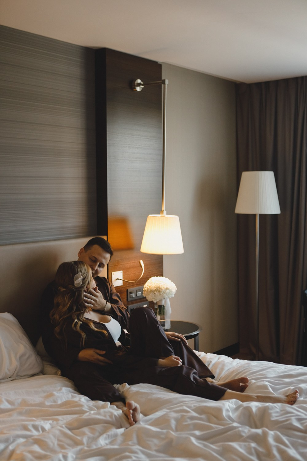 Сергей и Диана (полный день). Семейный и свадебный фотограф в Нижнем Новгороде