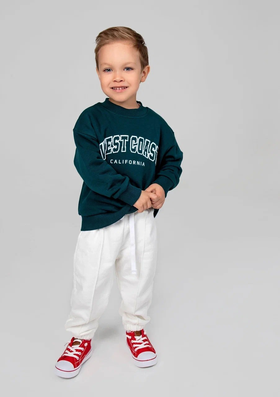 Потиханов Дима 5 ЛЕТ 103 СМ. Детское модельное агентство Musthave agency. База профессиональных моделей