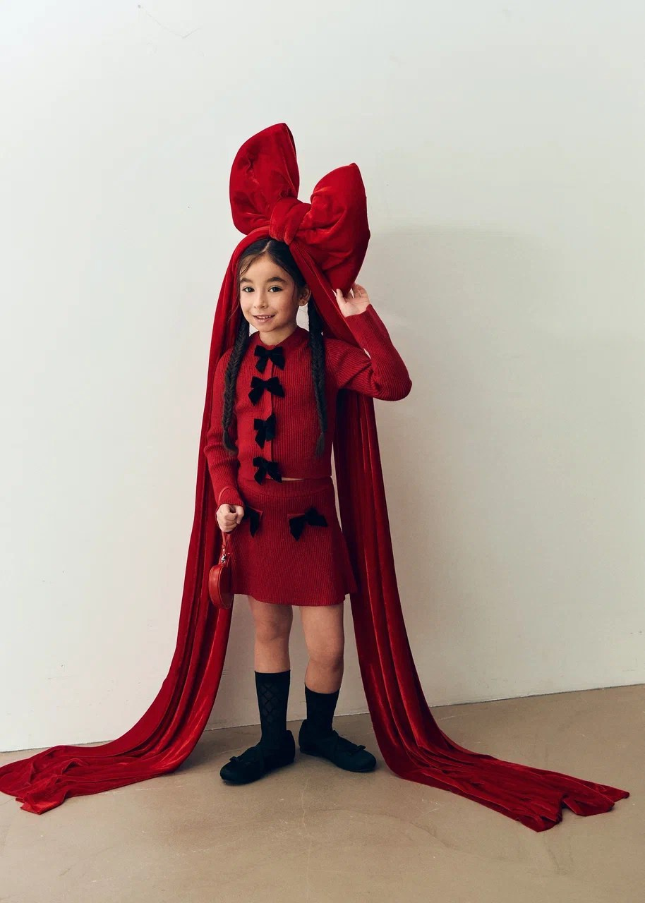 Закирова Дарья 6 ЛЕТ 118 СМ. Детское модельное агентство Musthave agency. База профессиональных моделей