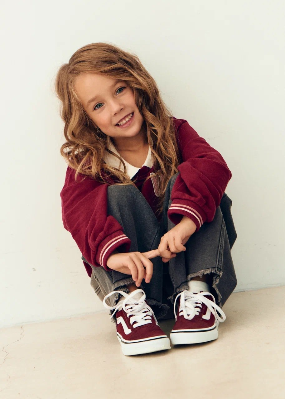 Валишина Лина 5 ЛЕТ 109 СМ. Детское модельное агентство Musthave agency. База профессиональных моделей