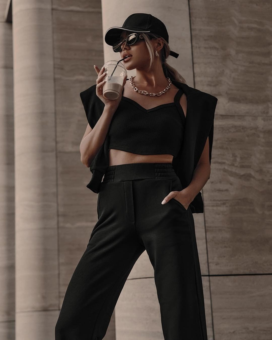 NIAGRA. Рекламный, Fashion и имиджевый фотограф Михаил Чащин