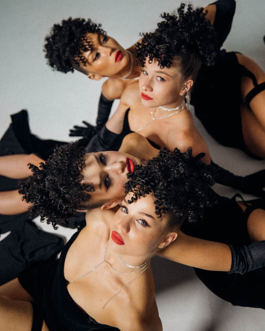 Fashion. Filmmaker & Photographer Koshkin