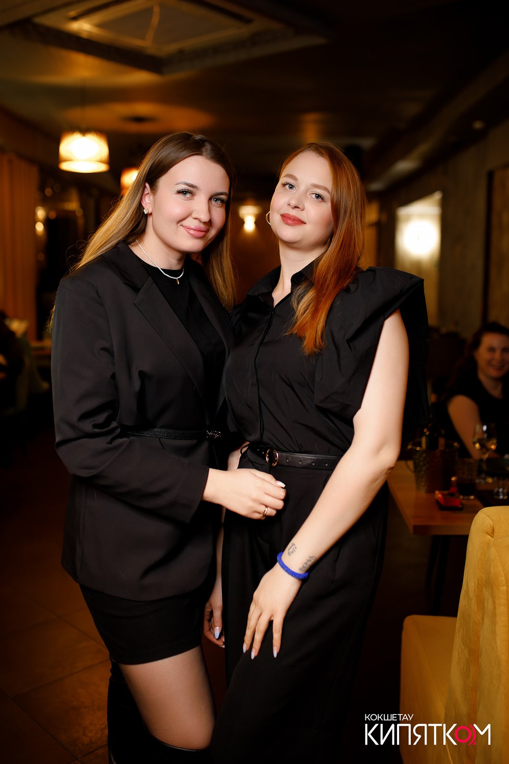 ШАШЛЫЧНЫЙ ДВОР (АБАЯ). КИПЯТКОМ КОКШЕТАУ