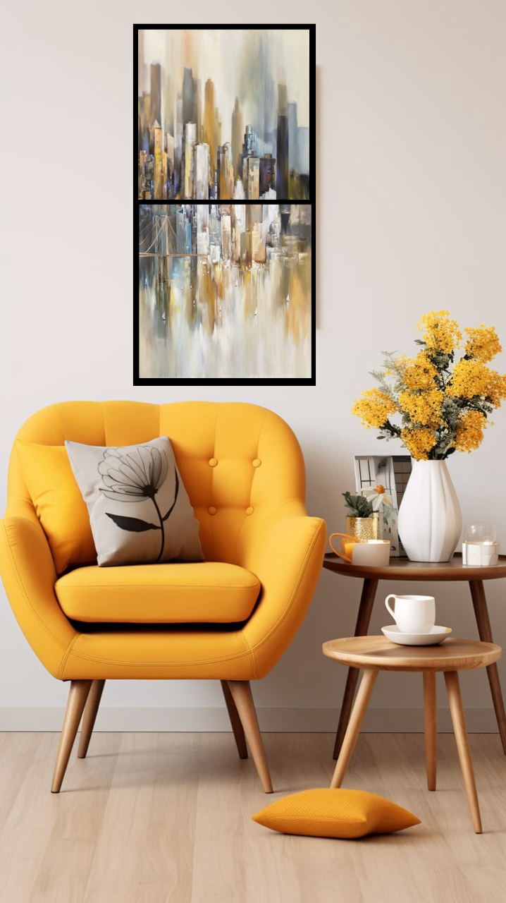 Интерьерные картины. Художник Светлана Михайличенко. Картины ручной работы в наличии и под заказ