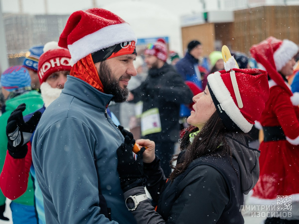 Забег обещаний