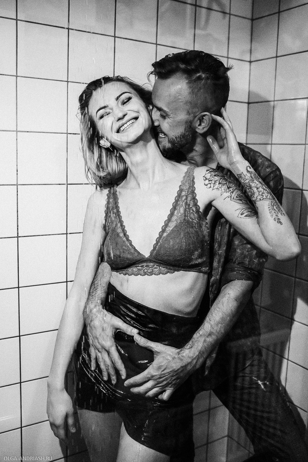 Страстная история в отеле. Семейный, портретный и свадебный фотограф в Санкт-Петербурге и Москве