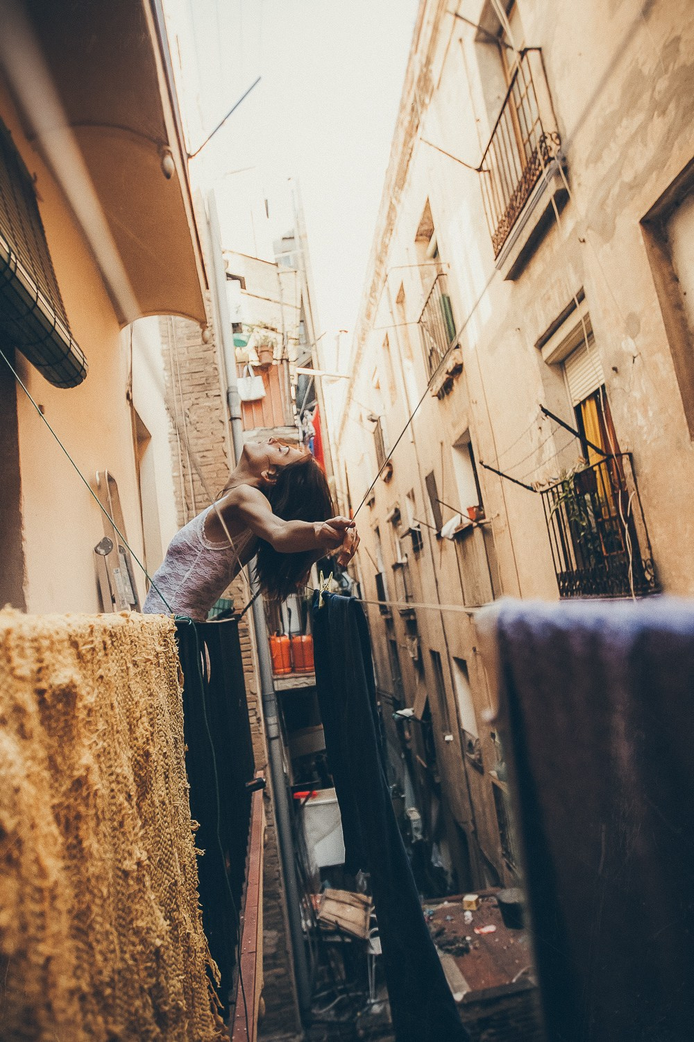 Barcelona. Семейный, портретный и свадебный фотограф в Санкт-Петербурге и Москве