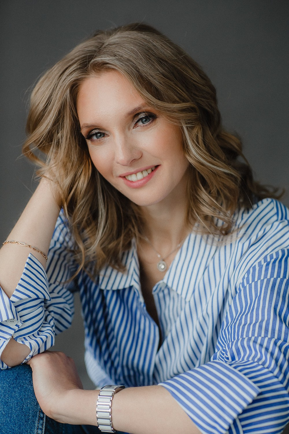 Женский портрет. Семейный, портретный и свадебный фотограф в Санкт-Петербурге и Москве