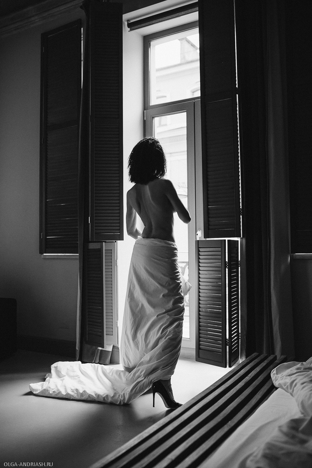 Будуарные истории | Ню. Семейный, портретный и свадебный фотограф в Санкт-Петербурге и Москве