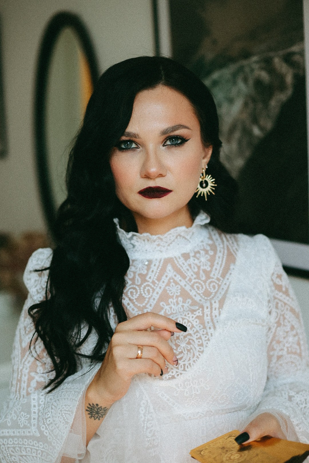 Алена. Фотограф Нижний Новгород