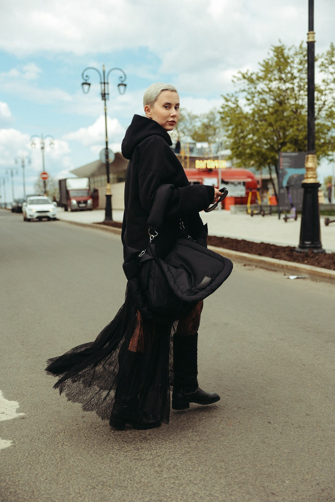 Света. Фотограф Нижний Новгород