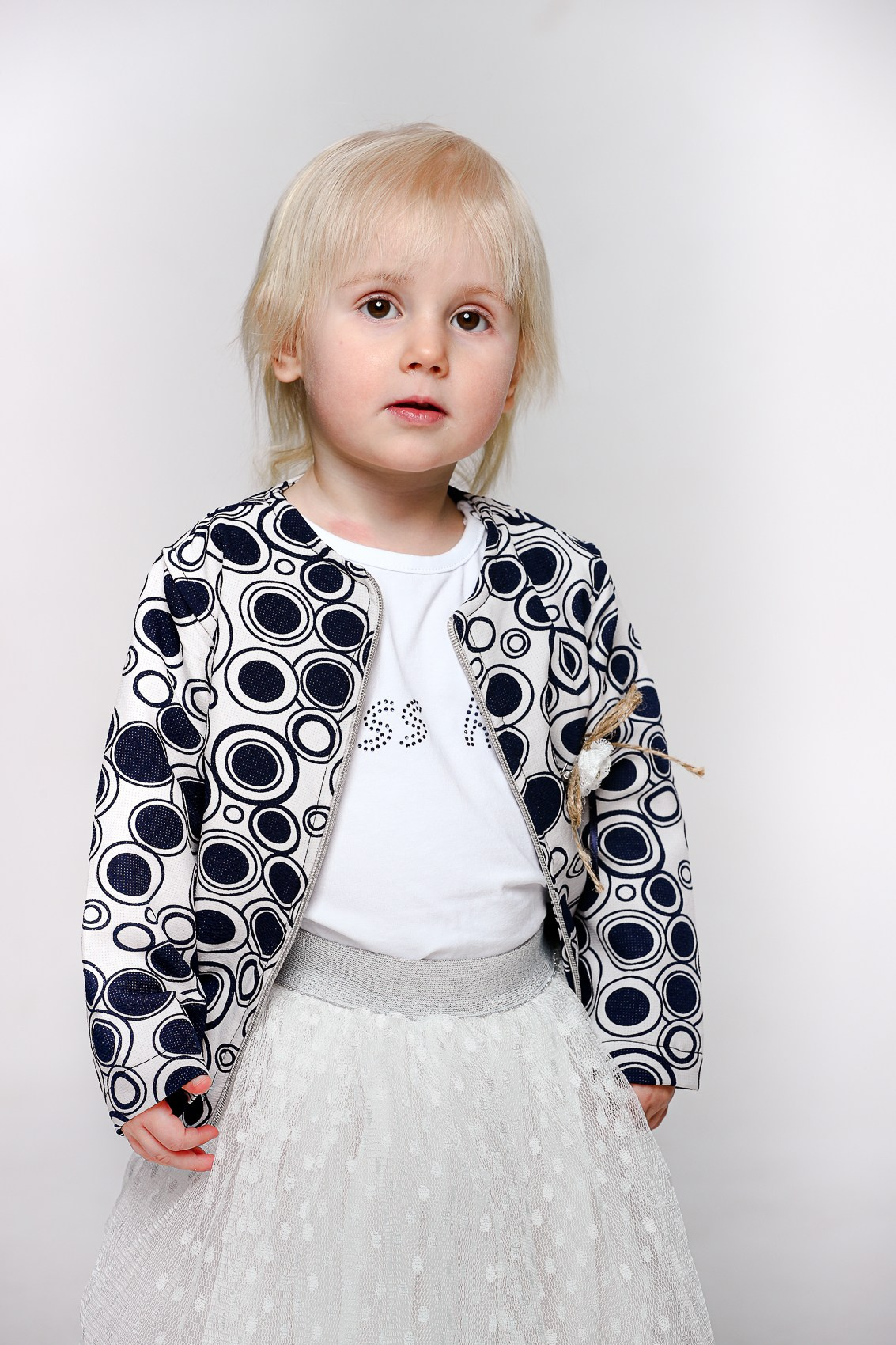 Дети. Фотограф Инга Твердова