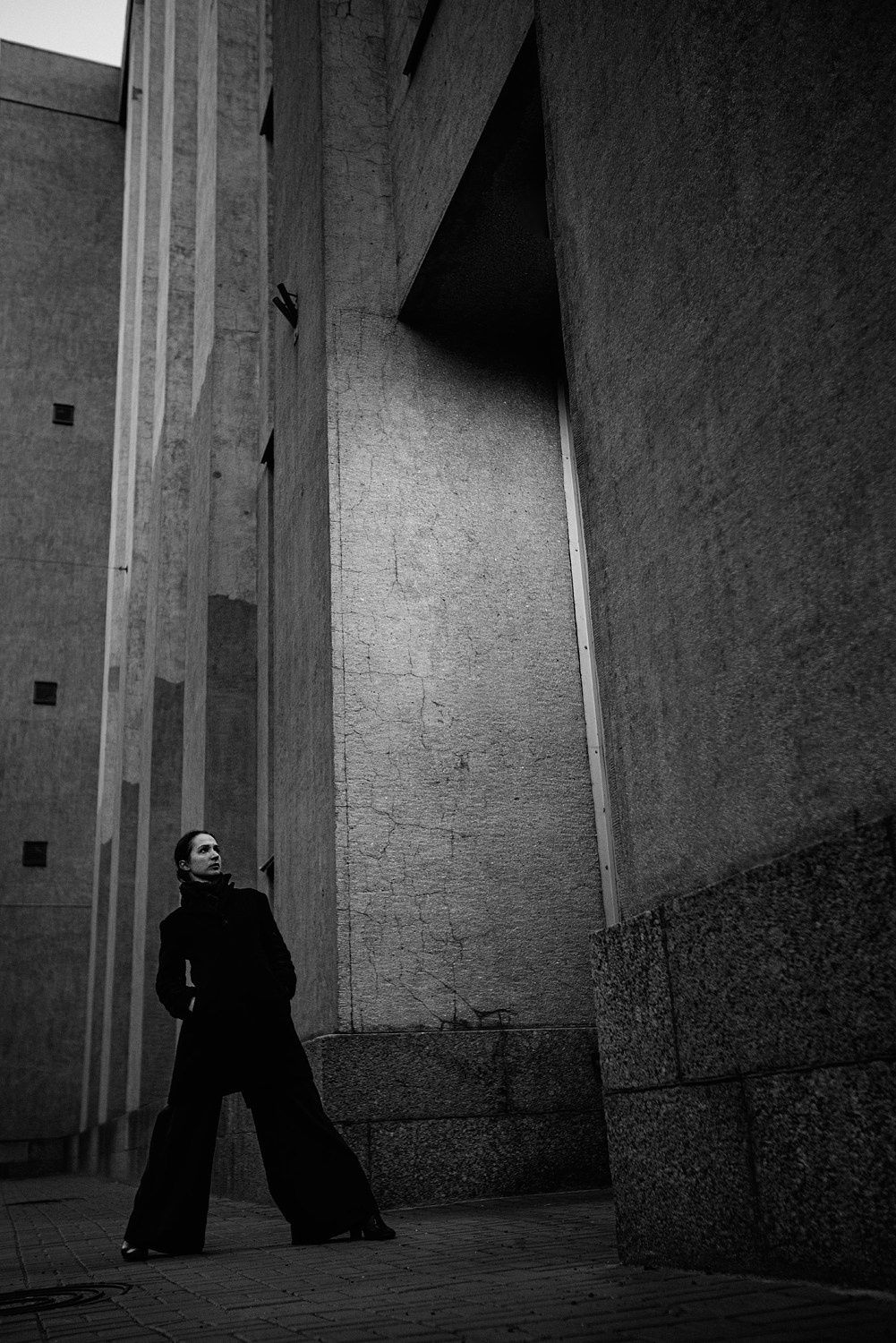 Контент. Фотограф Михаил Ряховский