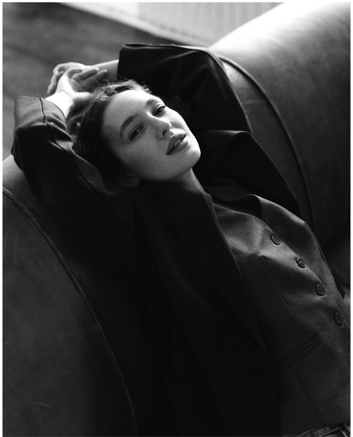 Маргарита Ховязова Фотограф Москва