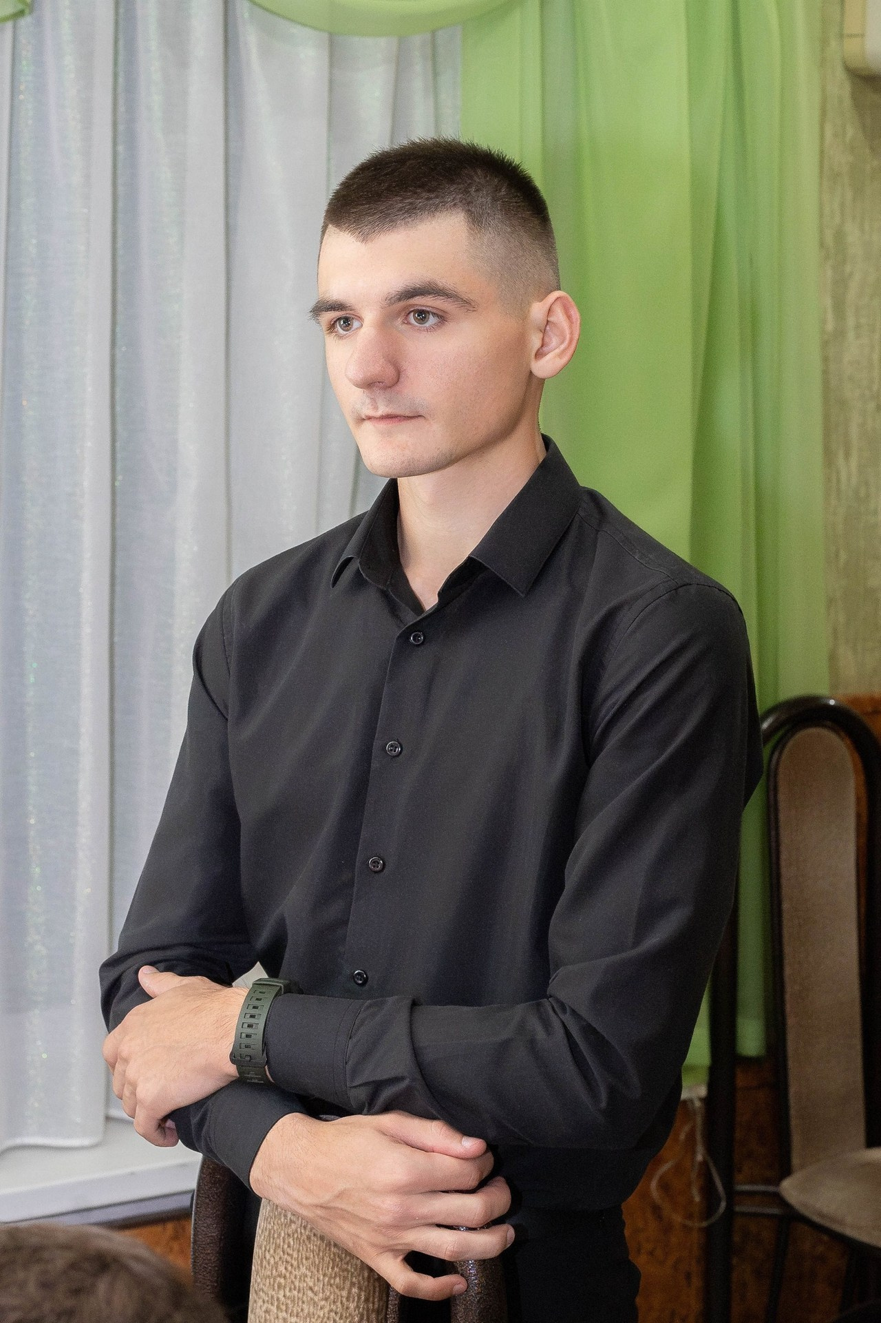 Отзывы. Семейный фотограф