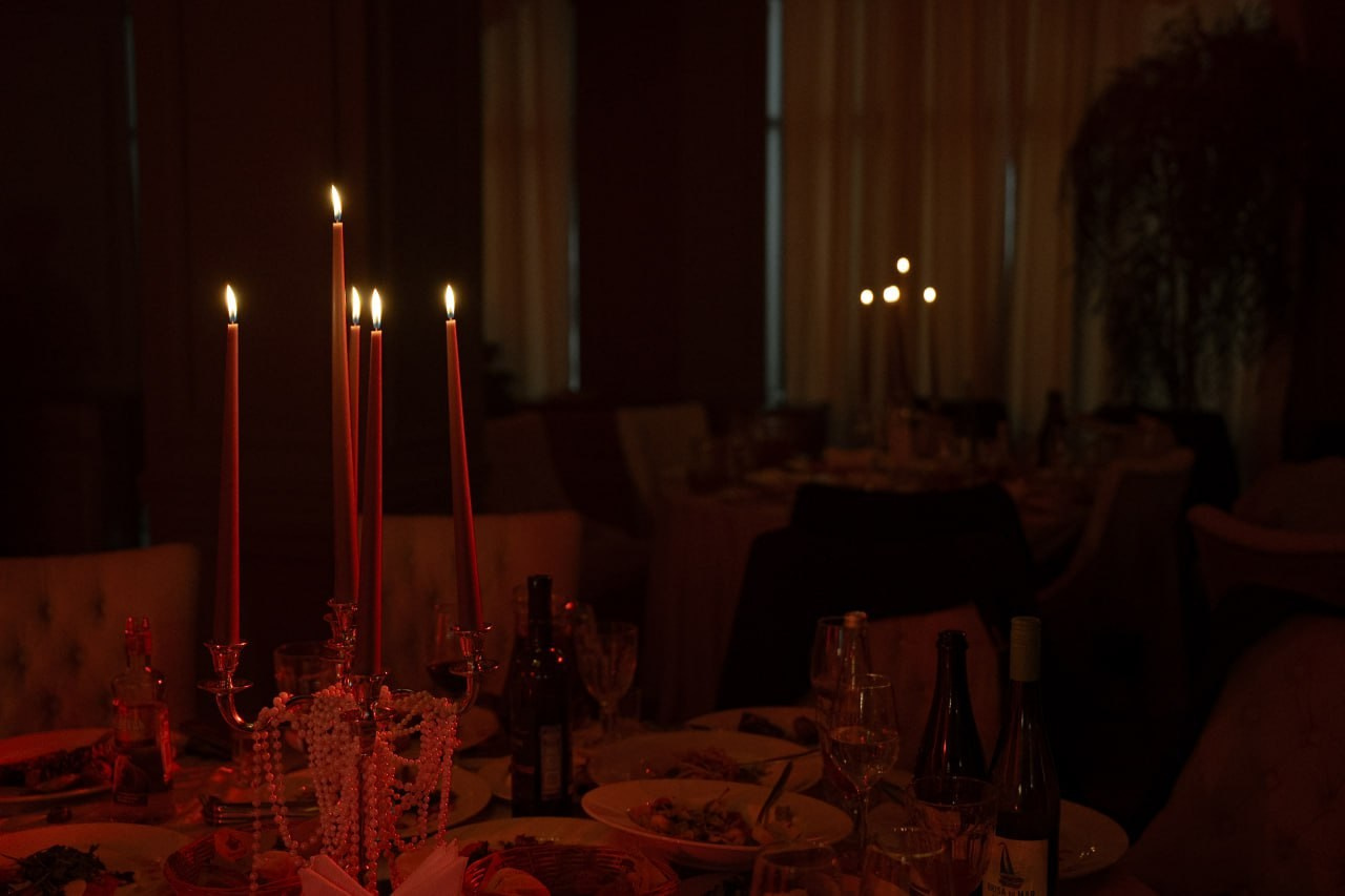 ВИТАЛИЙ И ВИКТОРИЯ 05|09|25. Свадебное агентство Ива-ивент