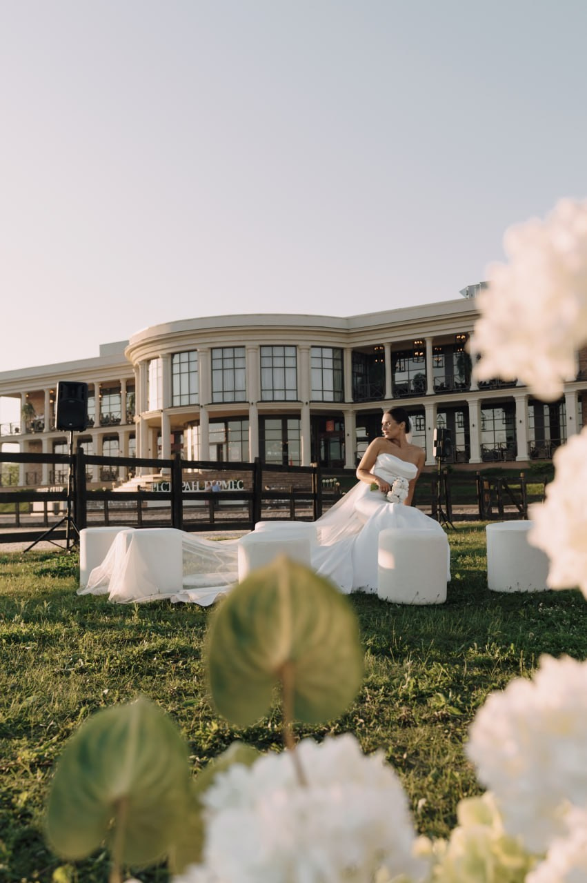 МИХАИЛ И КРИСТИНА 24|05|25. Свадебное агентство Ива-ивент