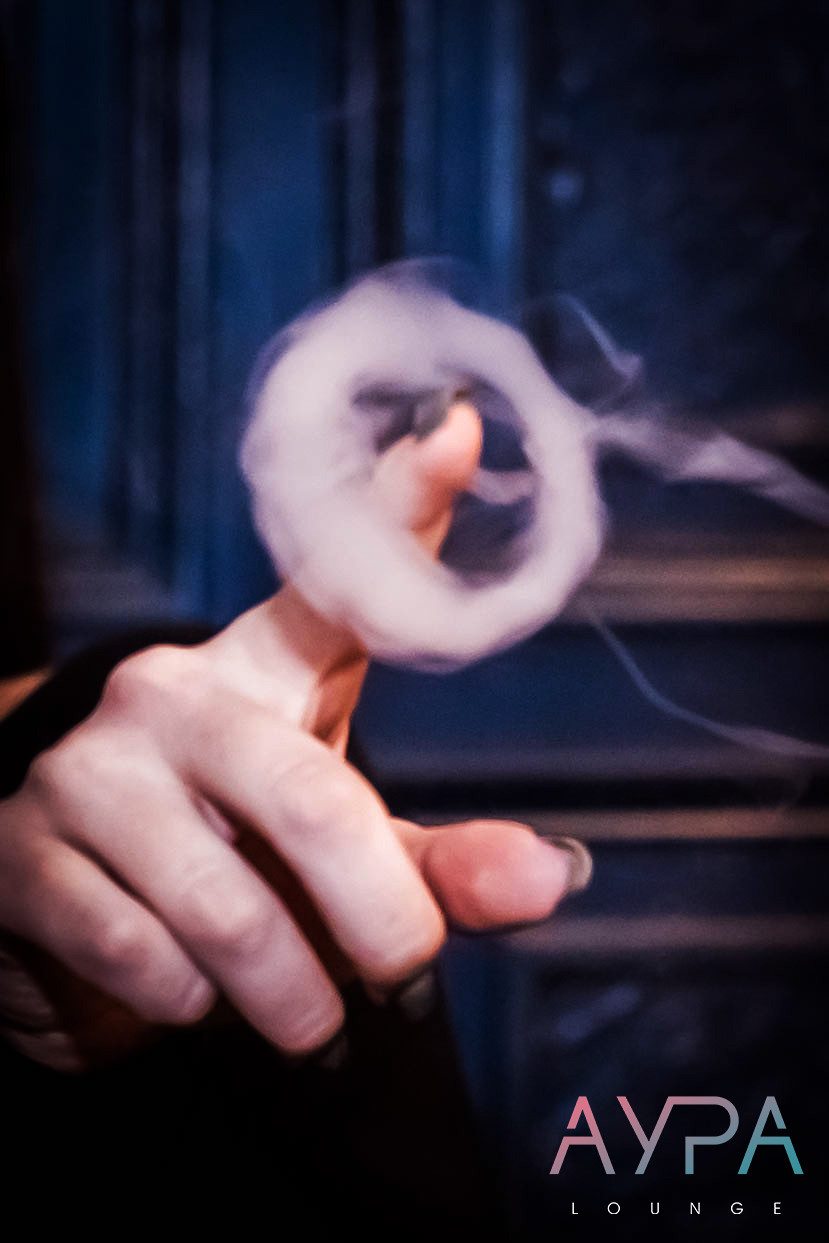 Кальянная. Студия детской фотографии