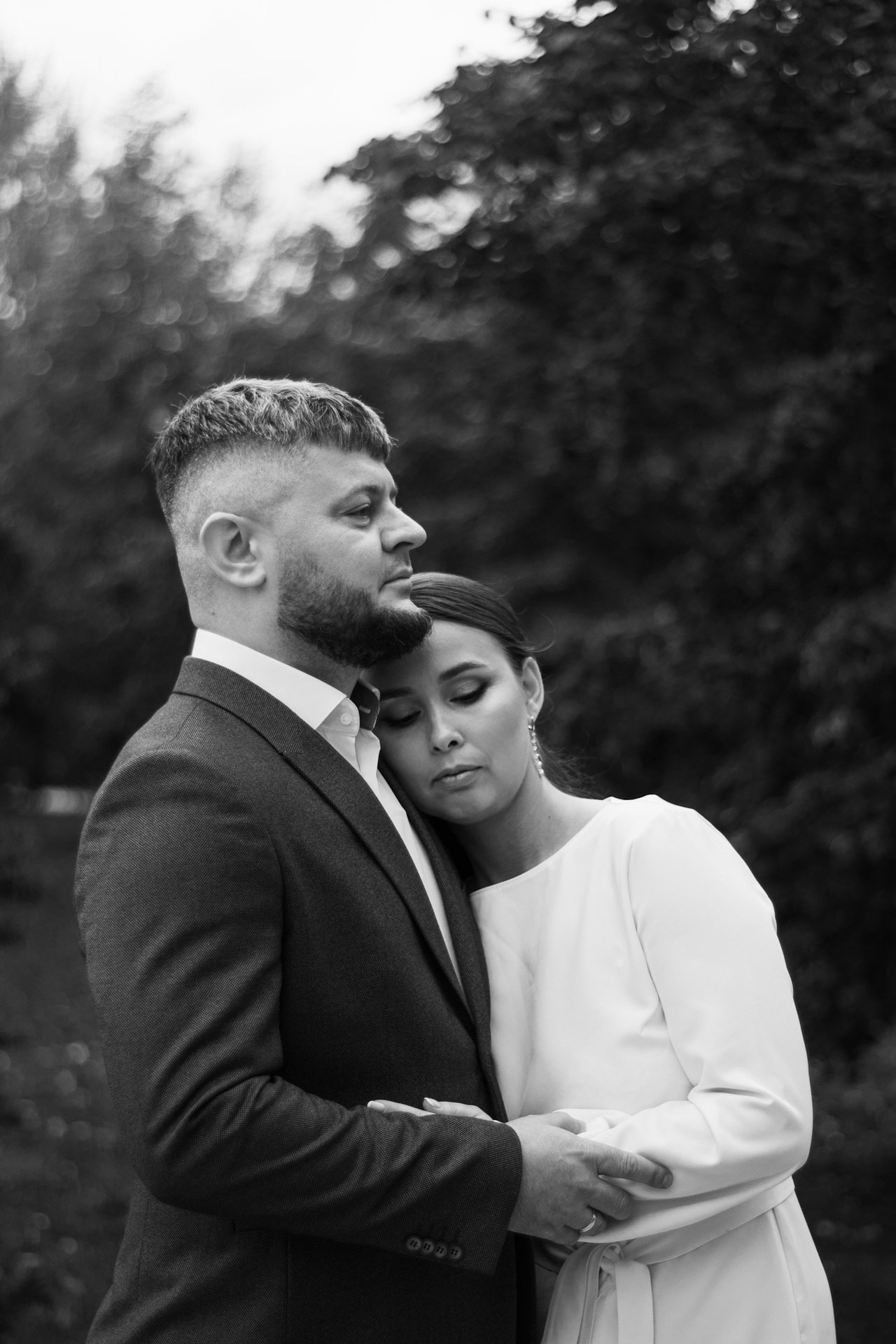 Отзывы. Фотограф в Тюмени Лизавета Сапицкая