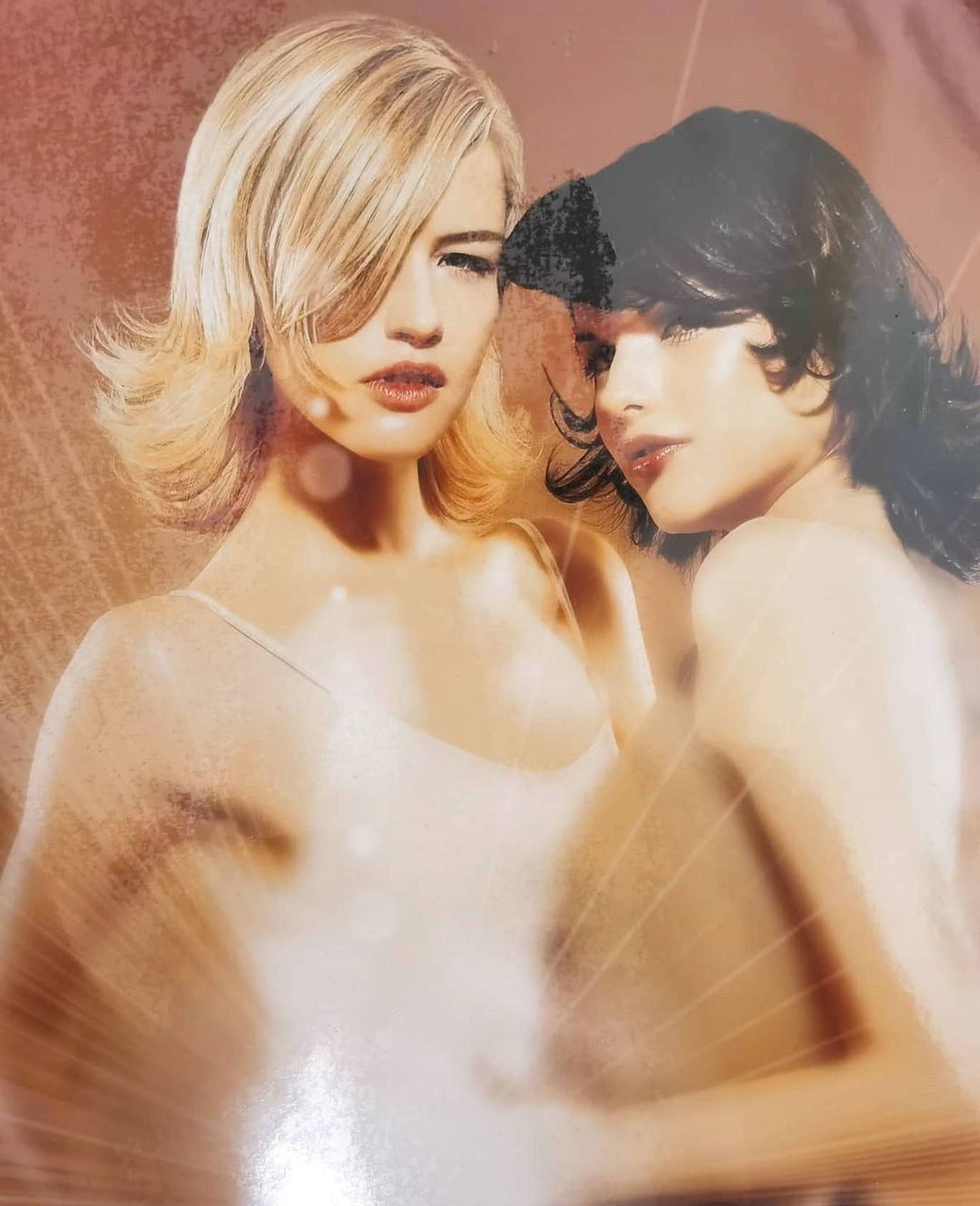 Anka`s Instagram. Заставка