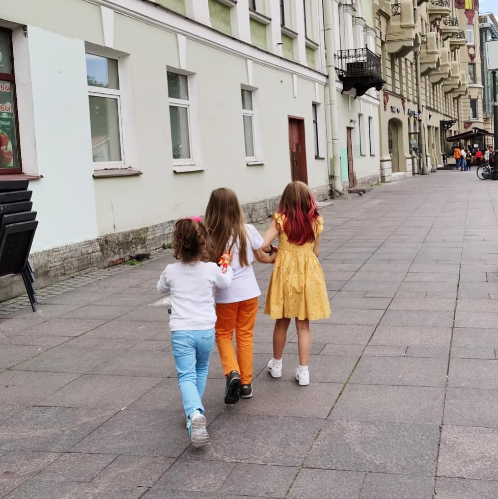 Anka`s Instagram. Заставка