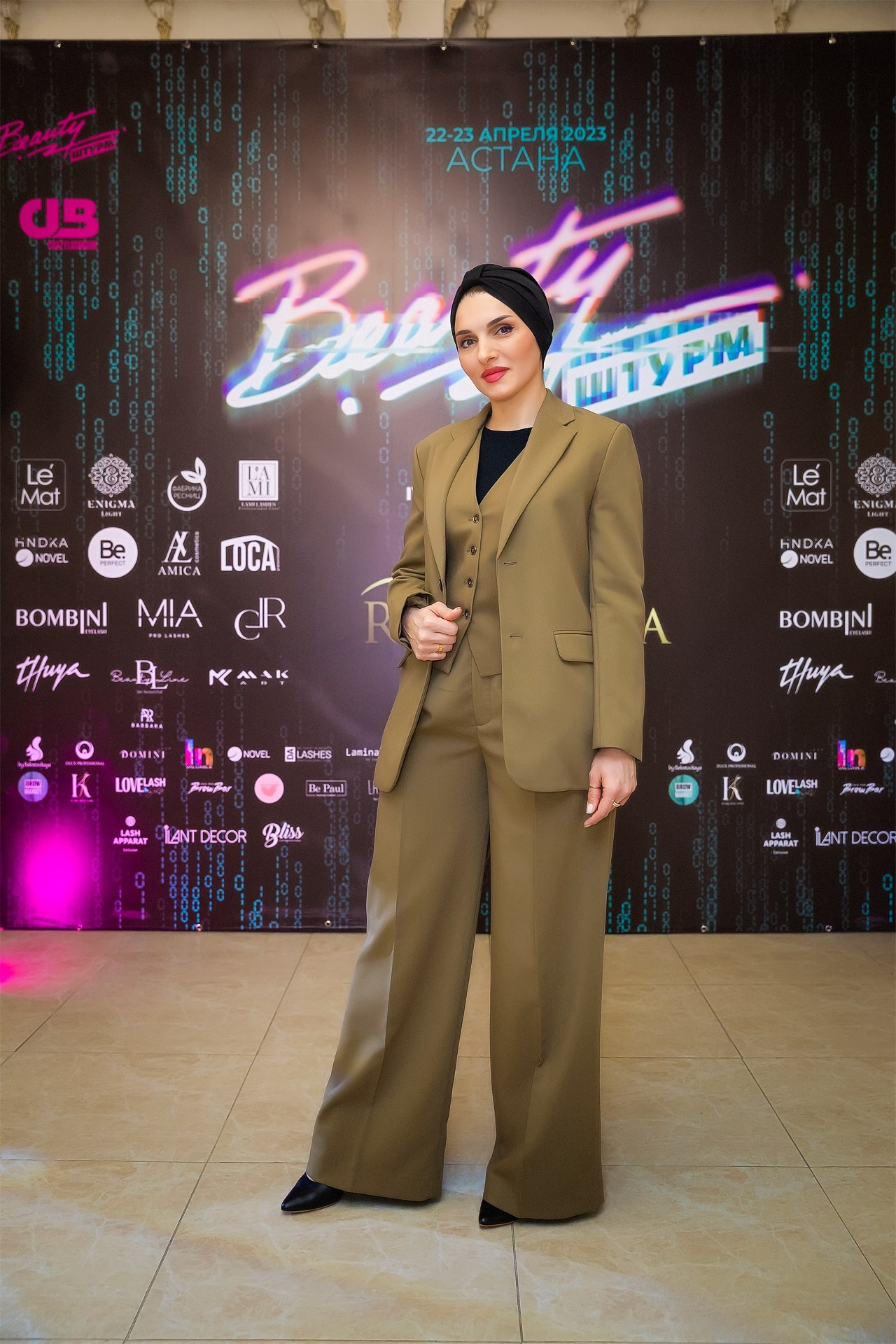 Бьюти штурм 2023. Семейный и Свадебный фотограф в Астане Александр Астапов