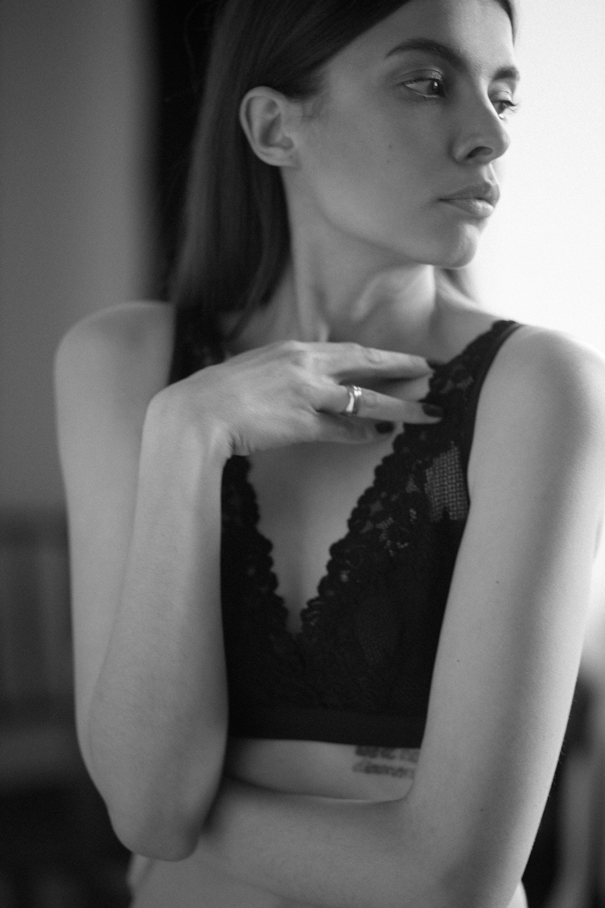 Masha. Anastasia Blud Photography