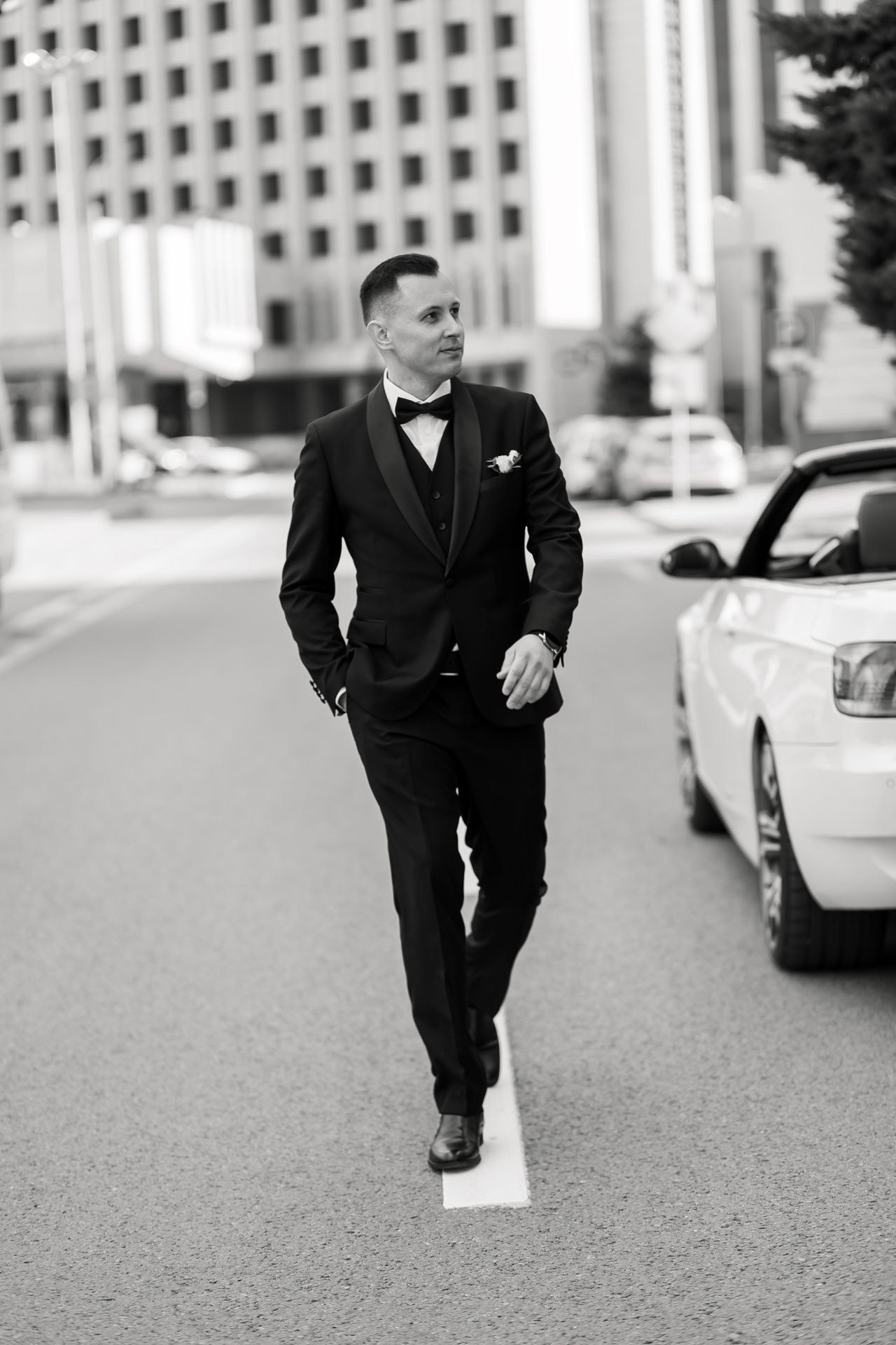 Салихов Марат, свадебный и репортажный фотограф в Казани