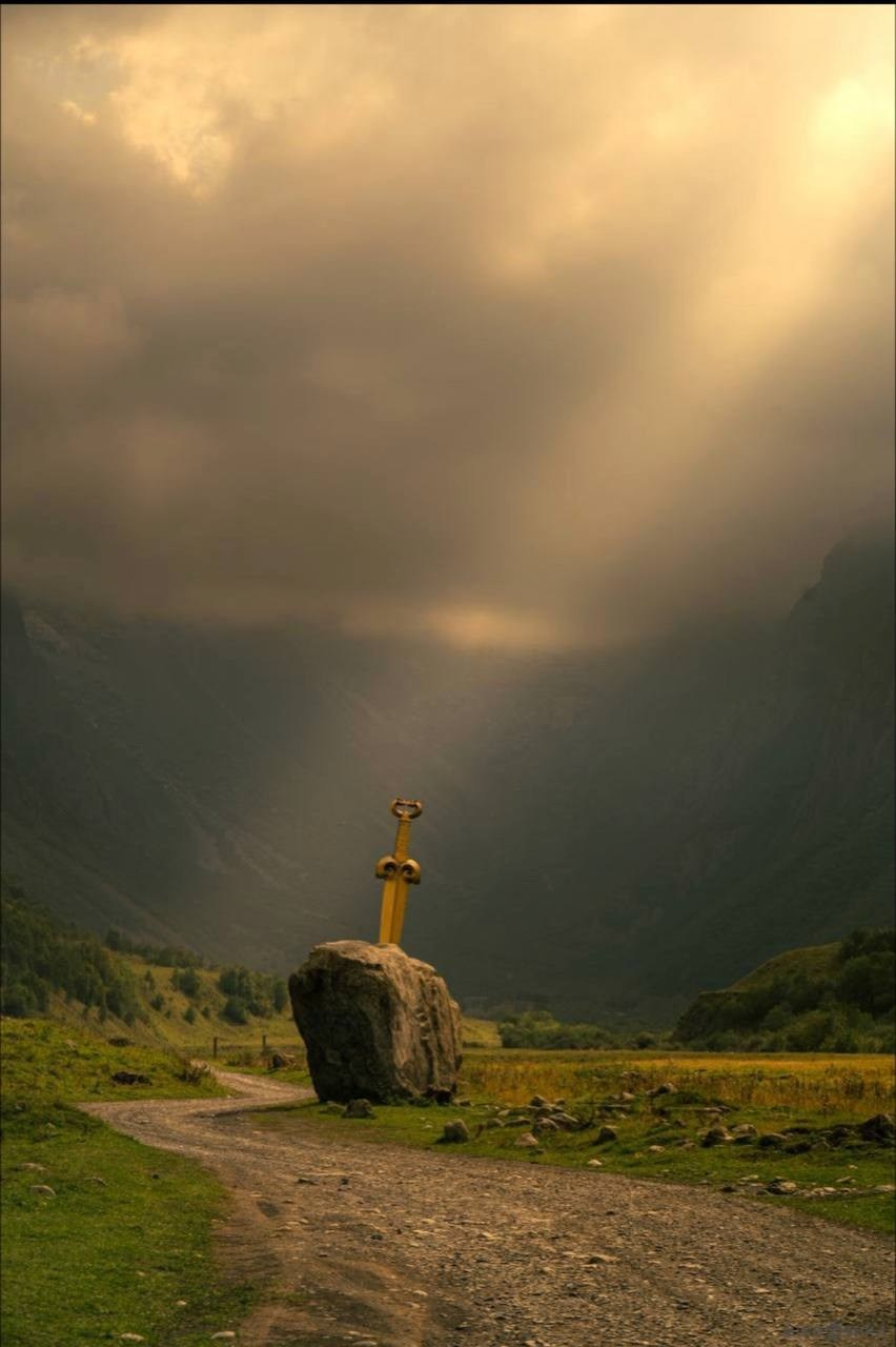 Фототур Северная Осетия с детьми. Фотограф Юлия Кондратьева